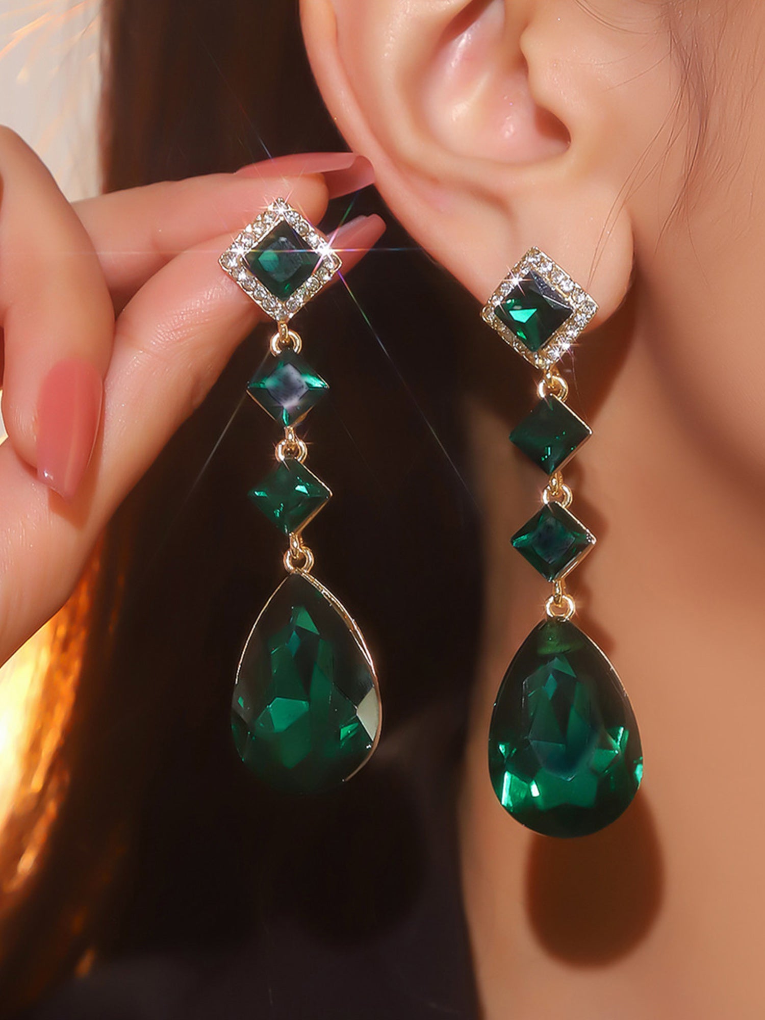Dark Green